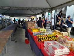 pasar