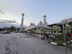 madani