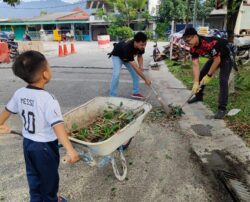 gotong-royong