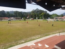 sebelah