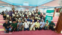 gemilang