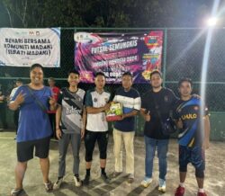 futsal