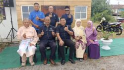 Sambutan Hari Raya