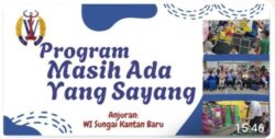 masih ade love