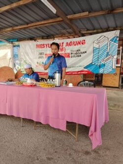 mesra