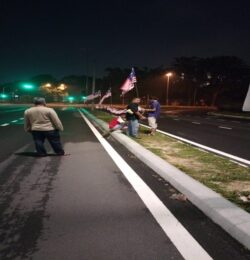 bendera