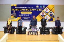 motivasi