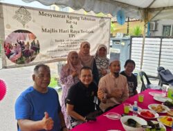 mesra