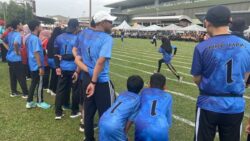 sukan