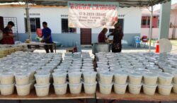 bubur