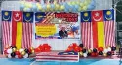merdeka