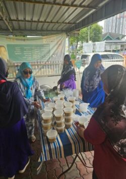 bubur