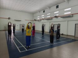 dance