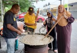 bubur