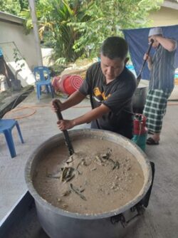 bubur