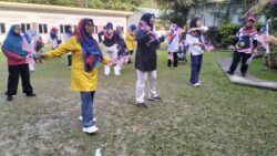 riadah