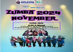 zumba