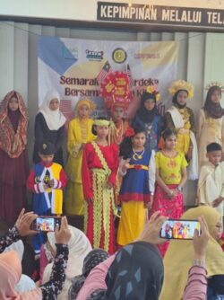 merdeka
