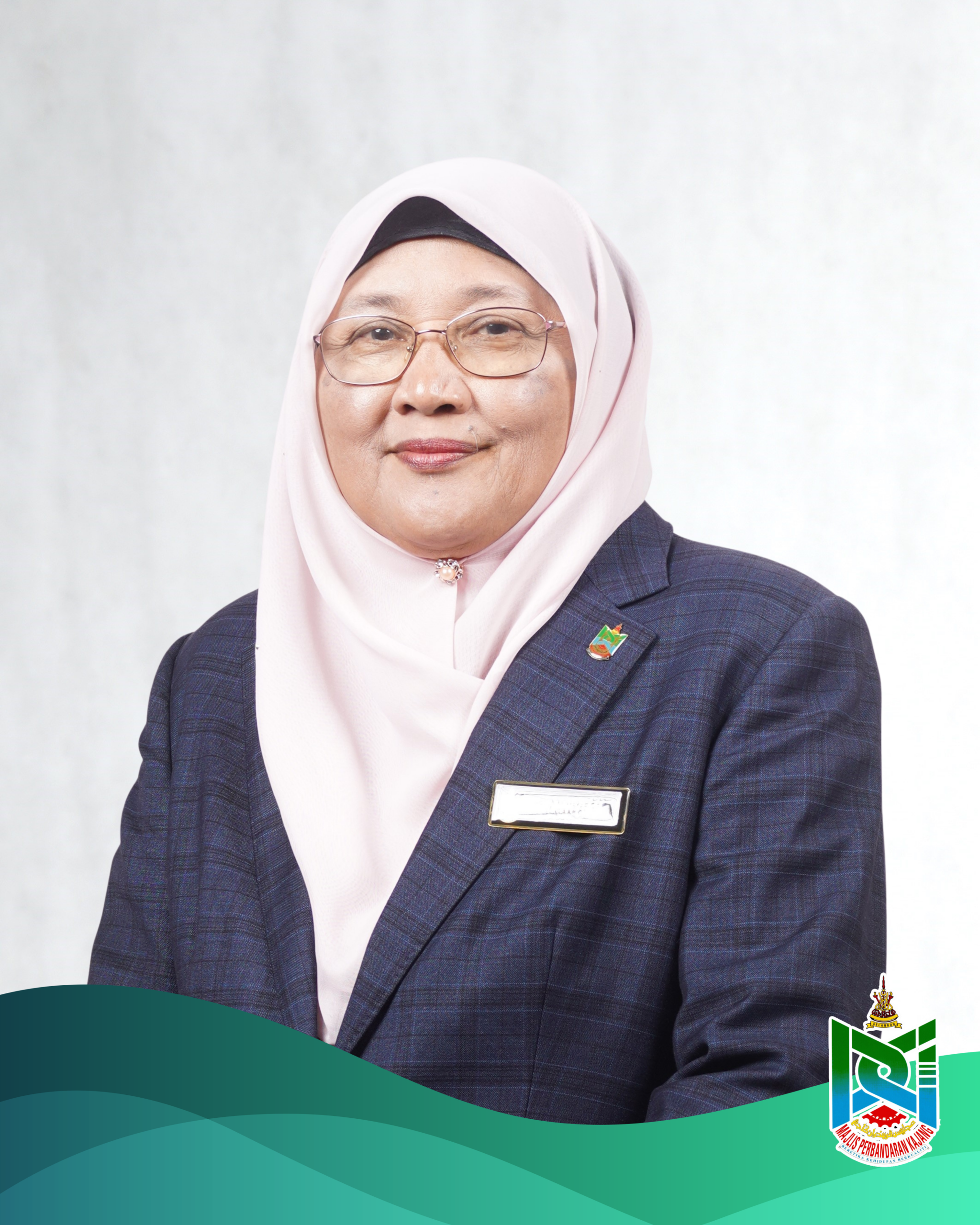 Puan Rawiyiah binti Zakaria