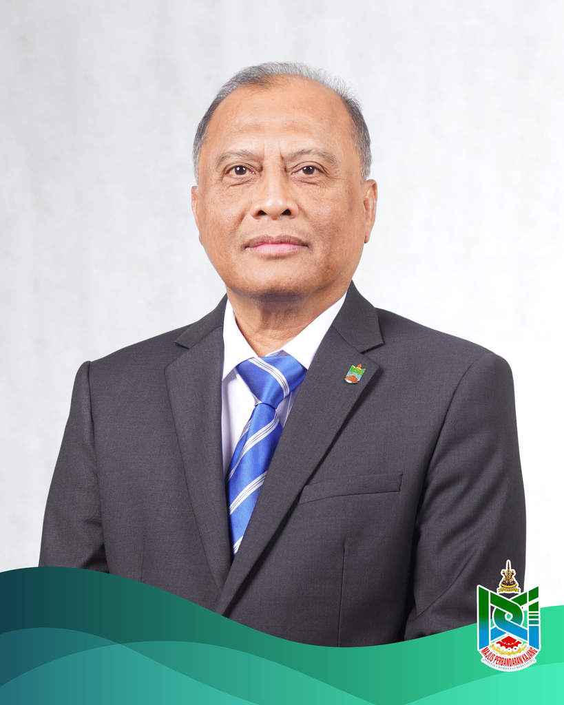 Tuan Mohd Bukhari bin Bachok