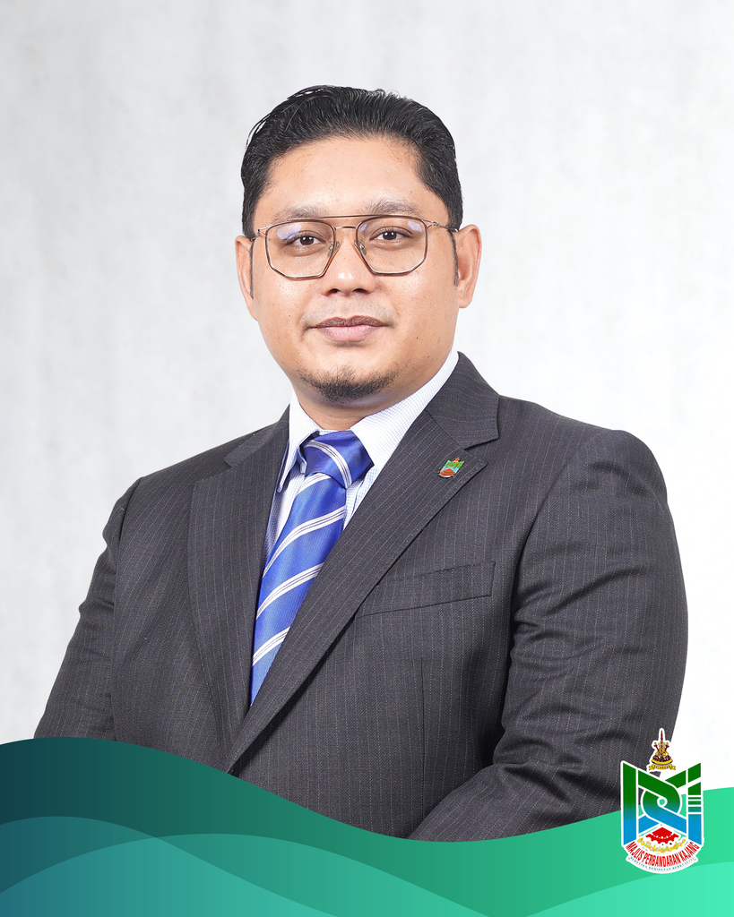 Encik Muhammad Ramadhan Bin Mohd Lotphi