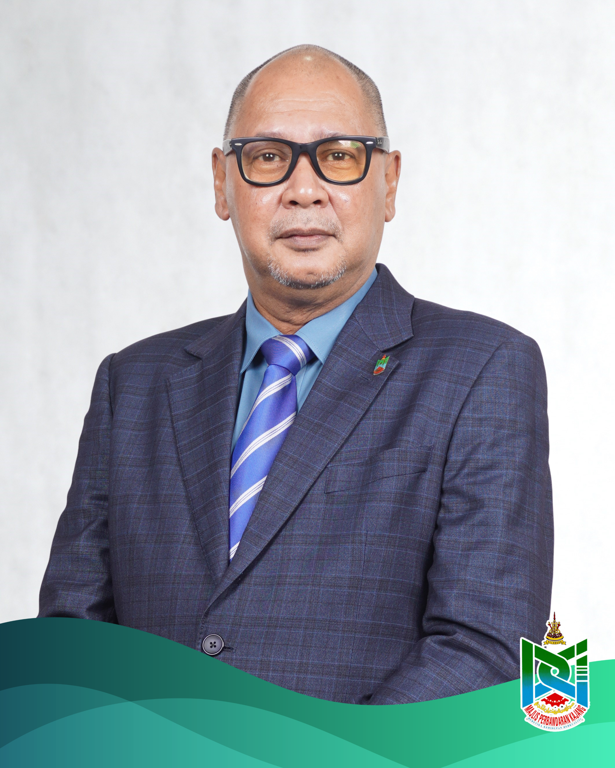 Encik Ahmad Fuad bin Abdul Rahman