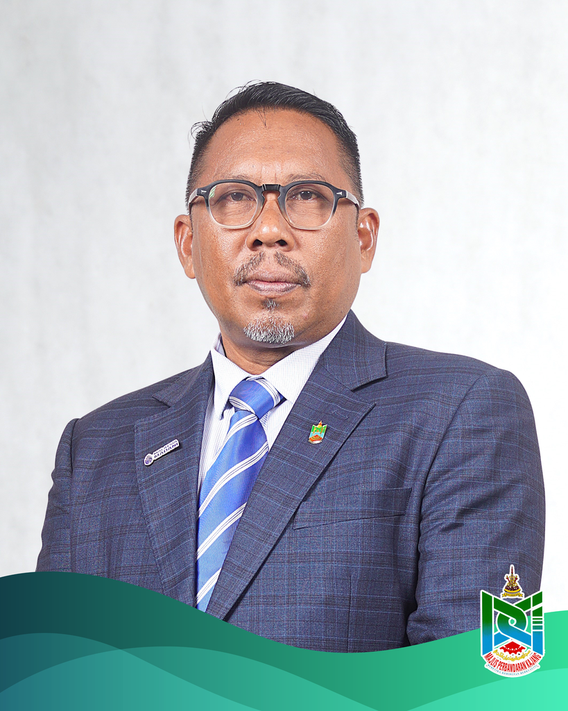 Encik Mohd Zulkifli Bin Ridzwan