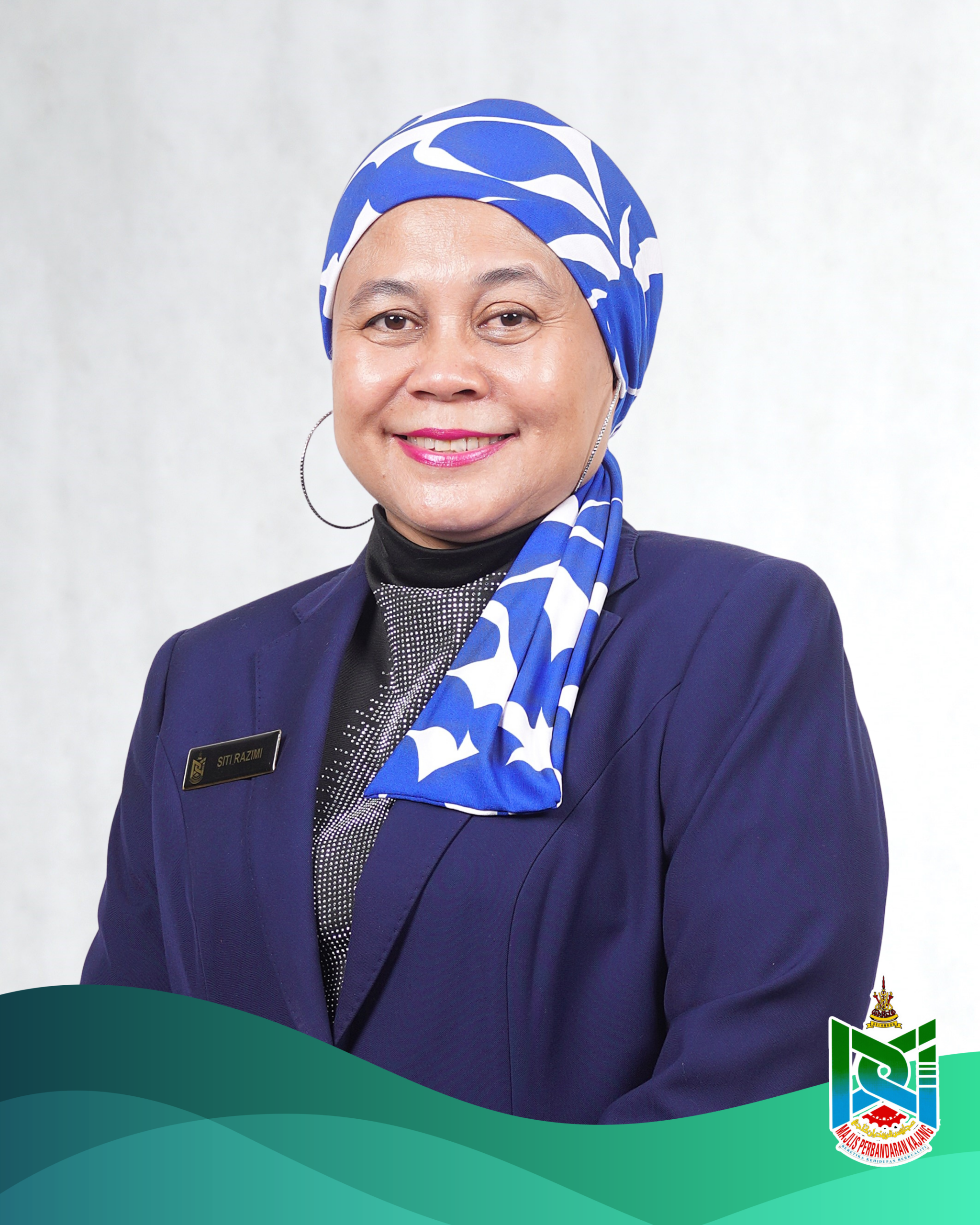 Puan Siti Razimi binti A. Razak