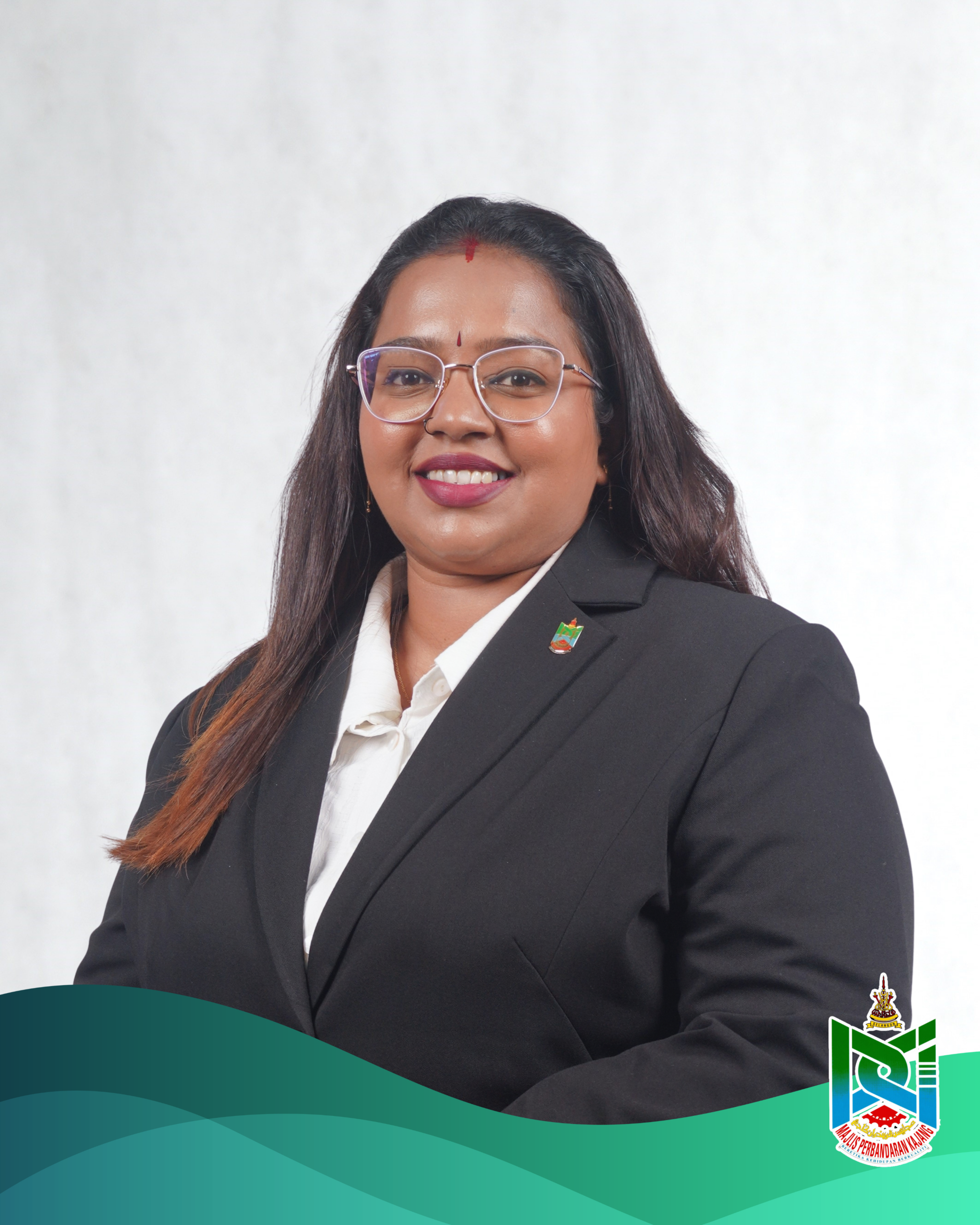 Puan Thamarai Chelvi a/p Sri Ram