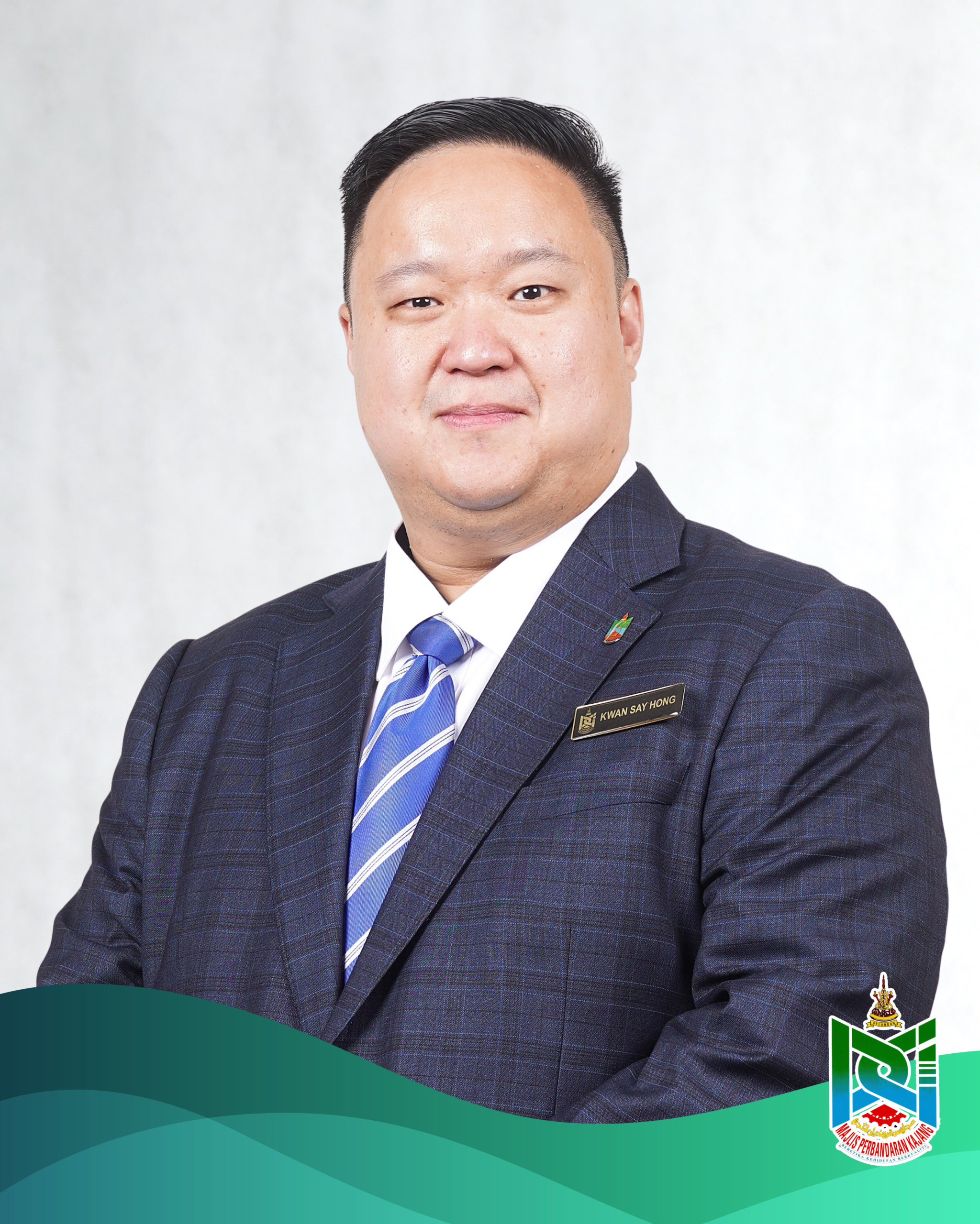 Encik Kwan Say Hong