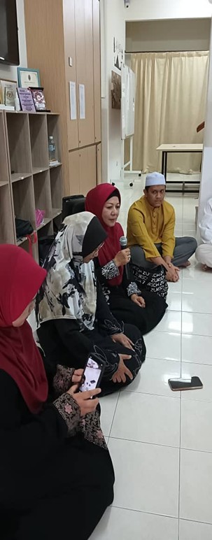 anak yatim