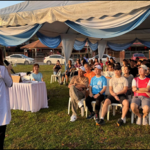 Program Hari Kesihatan Komuniti