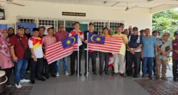 jalur gemilang