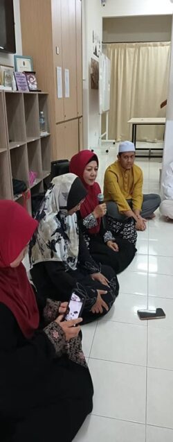 anak yatim