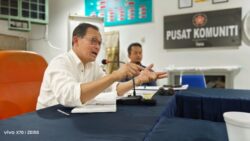 mesyuarat