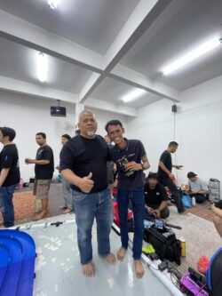 program tamiya track king mpp zon 23 image